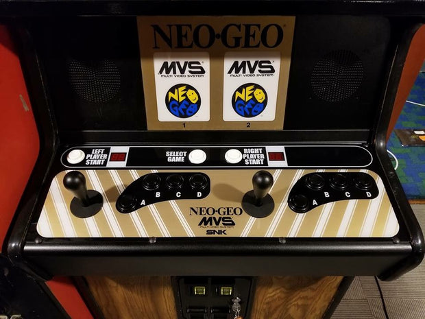 NEO-GEO Goldie cpo