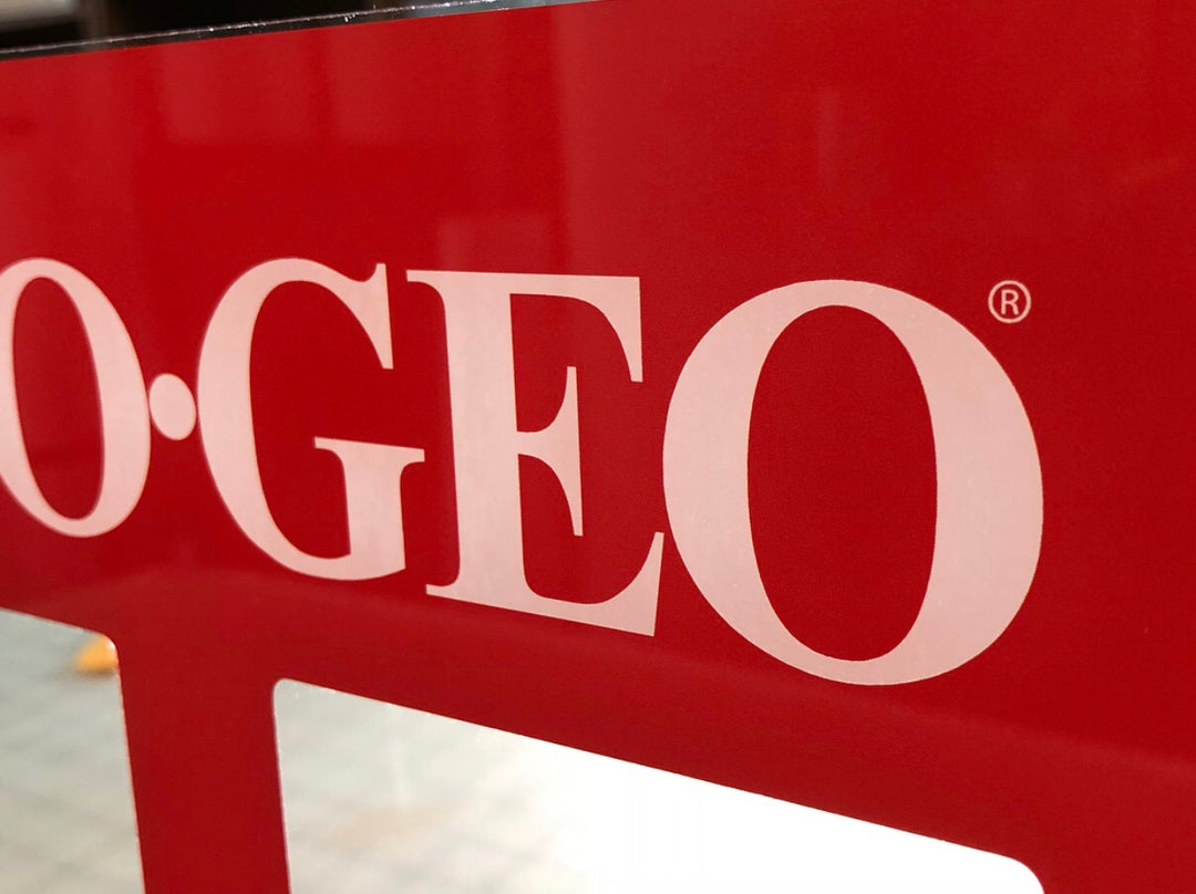 NEO GEO MVS-4 marquee – Szabo's Arcades