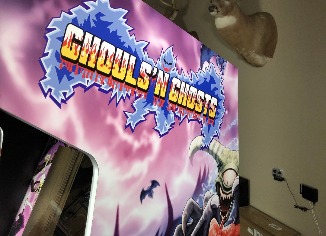 GHOST EXPOD セット GHOST EXPOD セット GHOST EXPOD セット