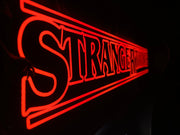 Legends Ultimate Stranger Things Marquee