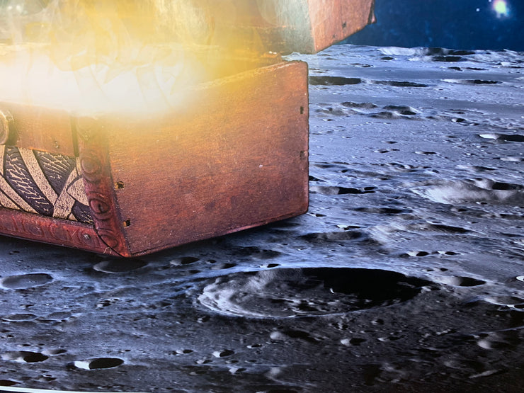 Pandora’s Box Side Art
