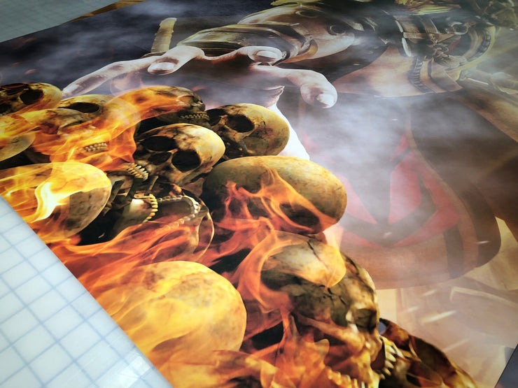 Mortal Kombat 11 full art kit