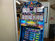 Arcade 1up Marvel Super Heroes topper