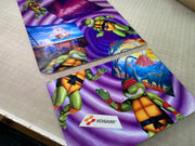 Arcade 1up  Turtles in Time orginal art kit