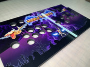Ghouls N Ghosts CPO Arcade 1up