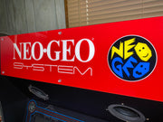 Legends Ultimate NEO•GEO art kit