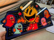 Arcade 1up Pac Man topper