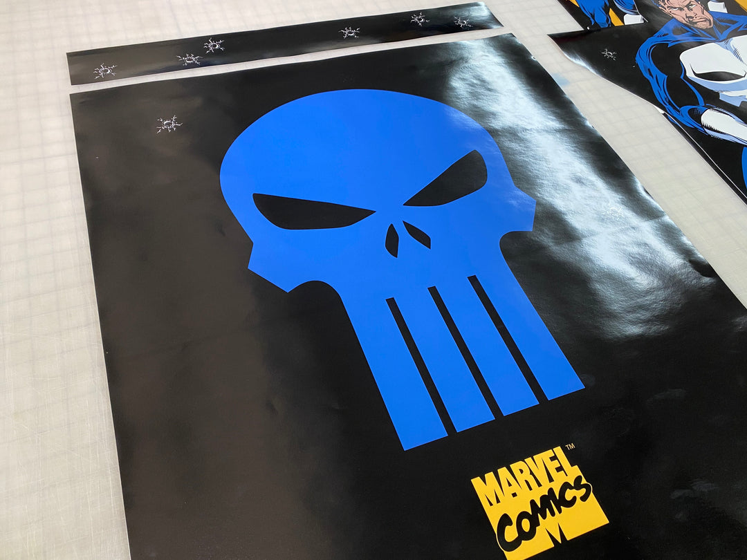 Legends Ultimate (The Punisher) – Szabo's Arcades