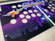 Ghouls N Ghosts CPO Arcade 1up