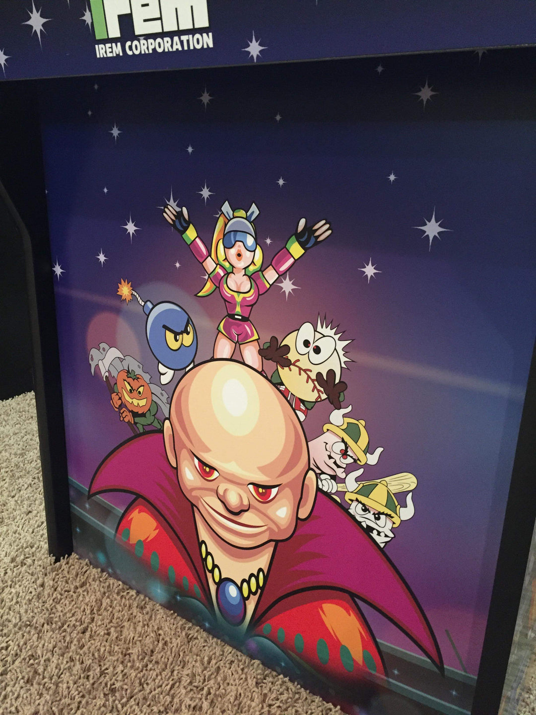 A*D様 50s ギャバジャン　Batdorf's A*D様 50s ギャバジャン Batdorf´s