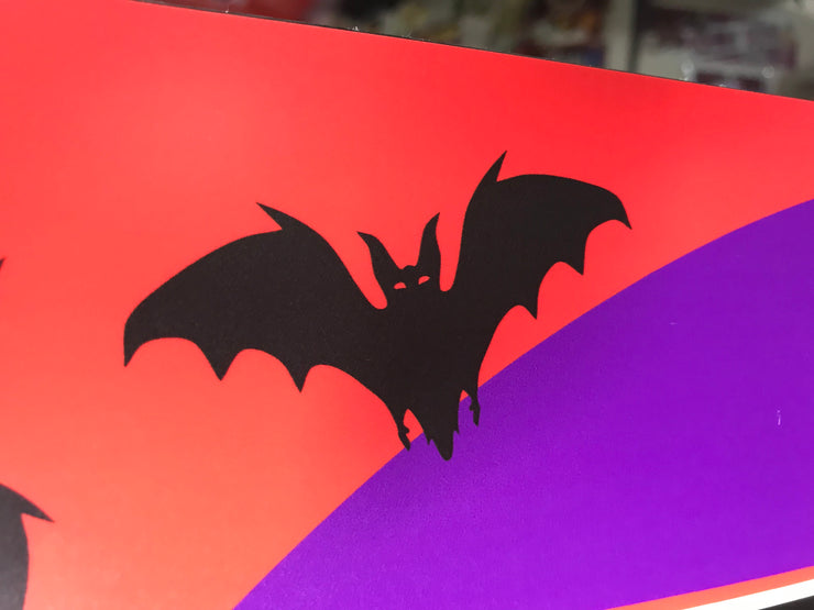 Castlevania Custom Bezel