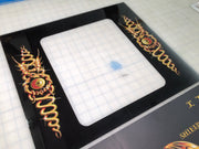 Satan's Hollow Cabaret Bezel