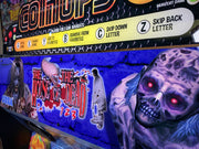 Legends Ultimate The House Of The Dead art kit