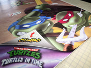 TMNT Combo package