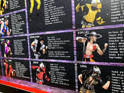 Mortal Kombat Topper bundle for Arcade 1up