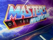 Legends Ultimate Masters of the Universe Marquee