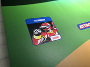 Ninja Baseball Bat Man- Full Art Set