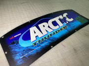 Artic Thunder Marquee