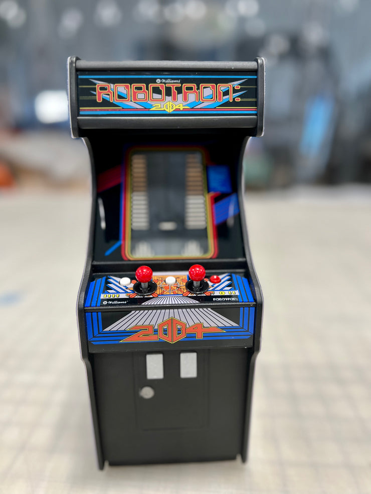 GRS Build-A-Cade Art Kits