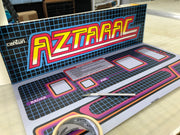 Aztarac marquee