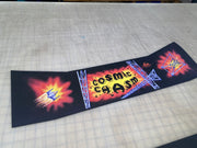 Cosmic Chasm Marquee