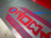 Robotron side art