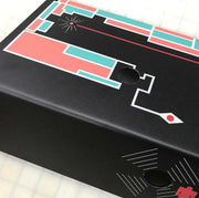 QIX Control panel