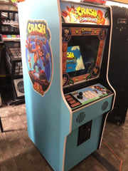 Crash Bandicoot- Full Art Kit