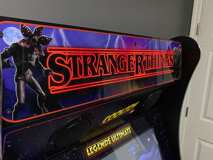 Legends Ultimate (Stranger Things)