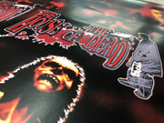 House of Dead 1-Side Art