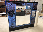 Sinistar Bezel