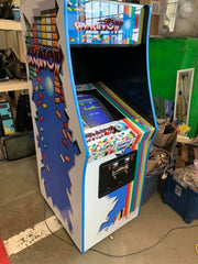 Arkanoid custom- CPO, Bezel and Marquee