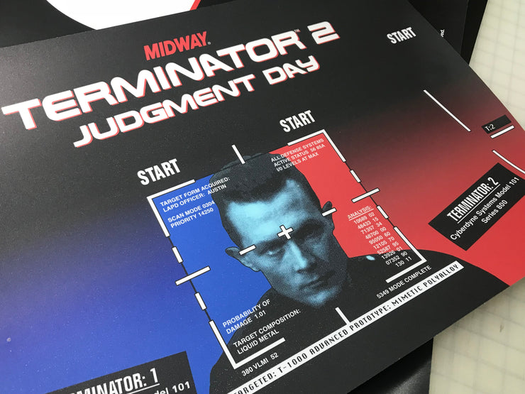 Terminator 2 CPO