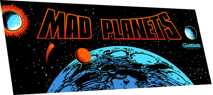 Mad Planets CPO (lower)