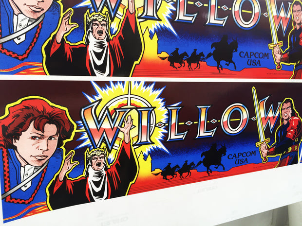 Marquee Reverse Marquees – Page 6 – Szabo's Arcades