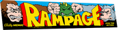 Rampage- Marquee