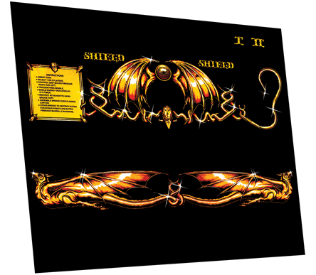 Satan's Hollow Cabaret CPO