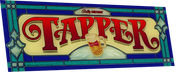 Tapper Marquee